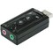 Manhattan Hi-Speed USB 3D 7.1 Sound Adapter 152341